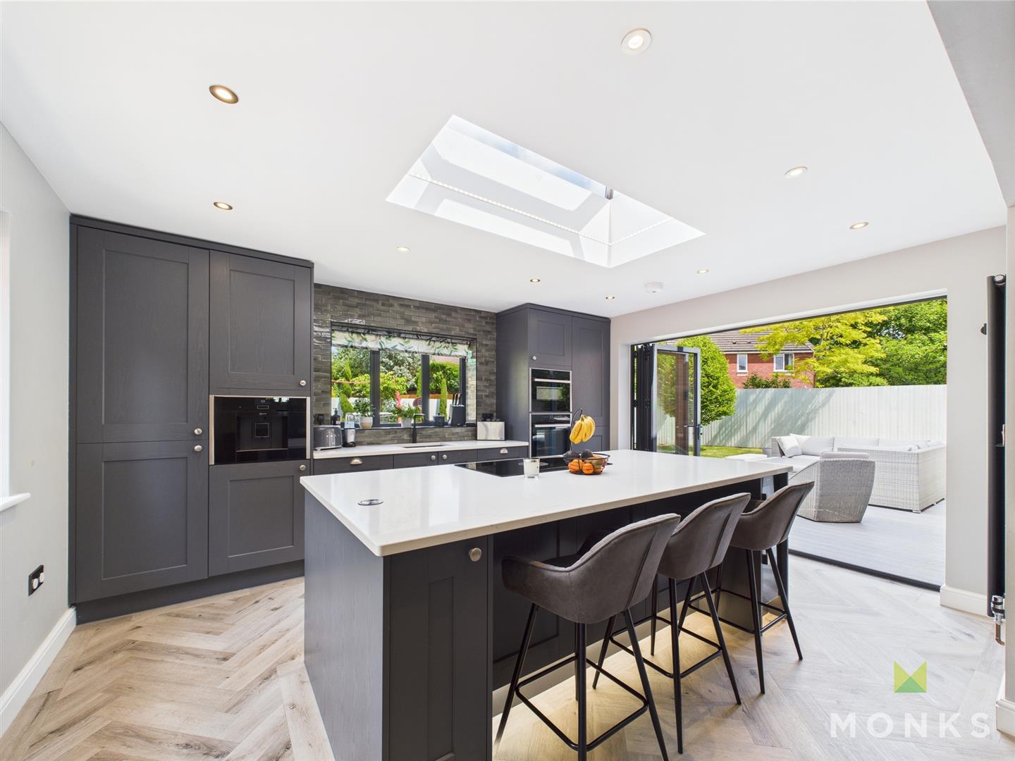 11 Leighton Park, Shrewsbury, SY3 5FS For Sale 11 Leighton Park, Shrewsbury, SY3 5FS For Sale